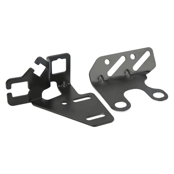 Gaskabelholder 8031 Indsugningsmanifold Transmissionsacceleratorkabelholder til Lille Stor Blok