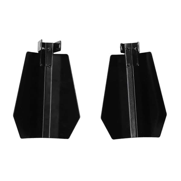 Aluminum Alloy Handlebar Handguard Windproof Hand Protector Accessories for Motorcycle Riding