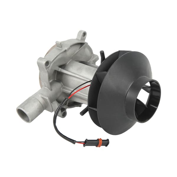 12V 2KW Eberspächer Parkeringsvarmer Forbrenningsluftviftemotor