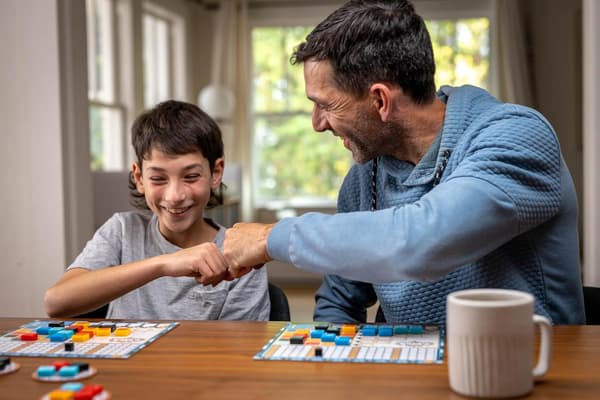 Plan B Games, Azul fliseleggingsspill