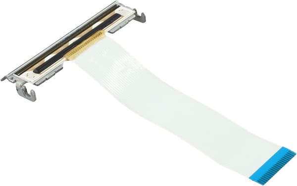 Robust skrivehode 884 kvitteringsprintere sikrer konsistent utskrift termisk for TMT88IV 88IV ytelse
