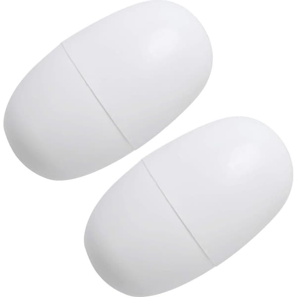 RHAFAYRE A20 Replacement Float Head Compatible with Zodiac Polaris Pool Cleaner Models Vac-Sweep 380, 360, 280, 180 (2-Pack)