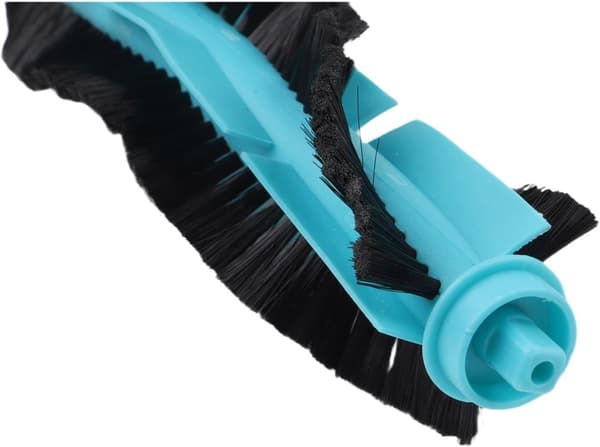Sett med 1 hovedbørste 4 sidebørster Cecotec Conga Roller Plus for vaskestøvsugermodeller