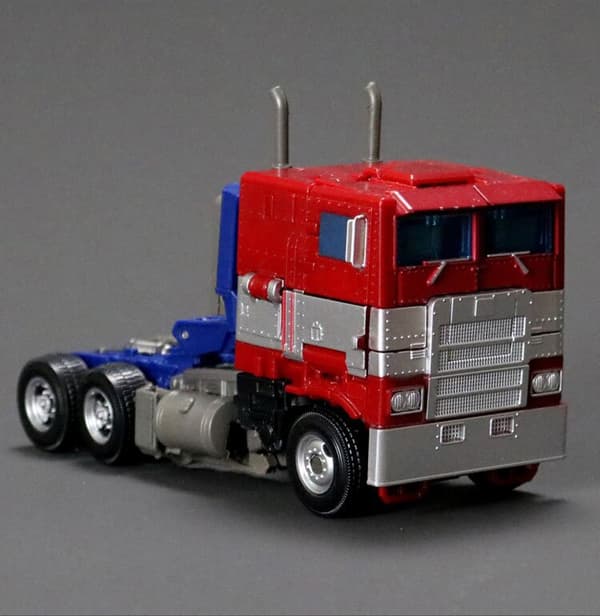 Transformatorleker, Transformatorrobotleketøysactionfigurer, Gaver til gutter og jenter fra 6 år og oppover