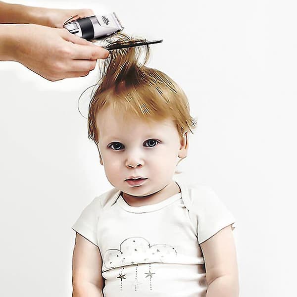 1 set Electric Hair Clipper