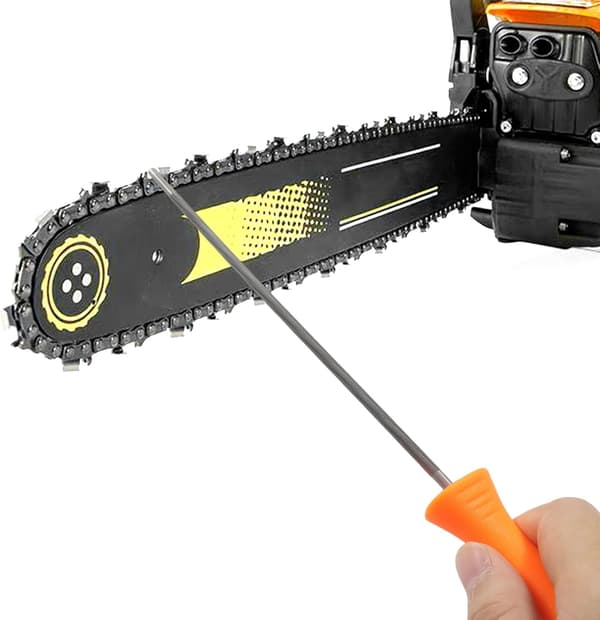 Motorsavskædeslibefil 3 stk. 32 tommer 32 tommer 16 tommer item_package_quantity