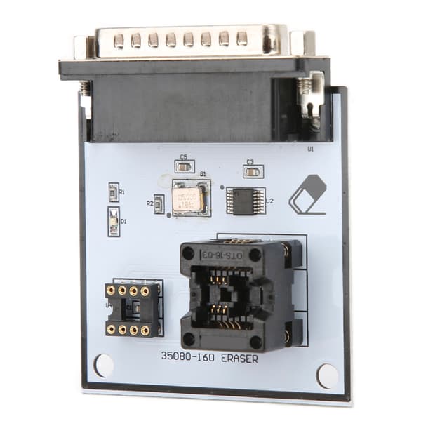 35080 160 Adapter Byte til IPROG Bilfejldetektor Dele