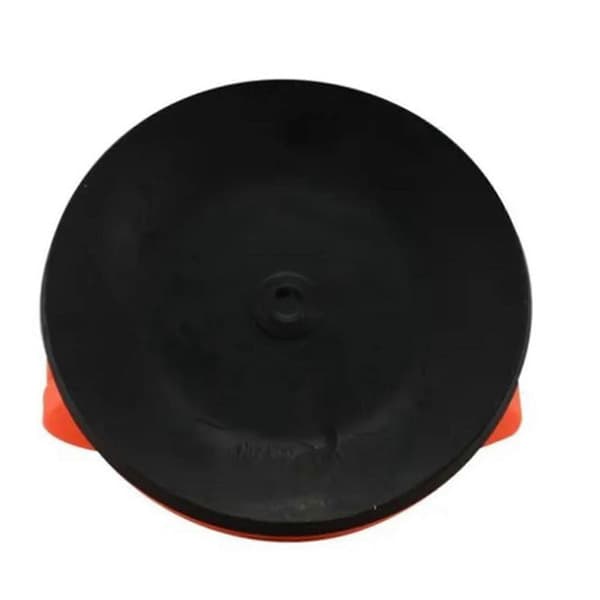 Car Dent Puller Suction Cup 11.8cm Diameter Handle Lifter Vacuum Glass Lifting Grip Repair Dent Remover Tool