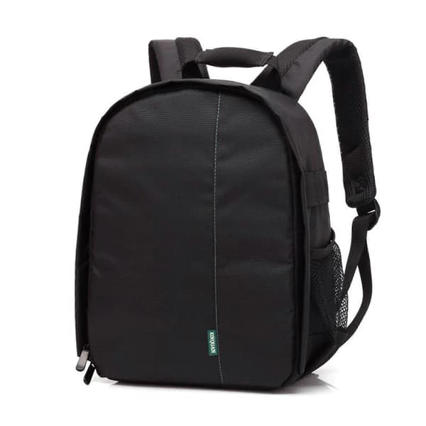 Large Capacity Photography Camera Waterproof Shoulder Backpack Tripod DSLR Bag_tfrf
