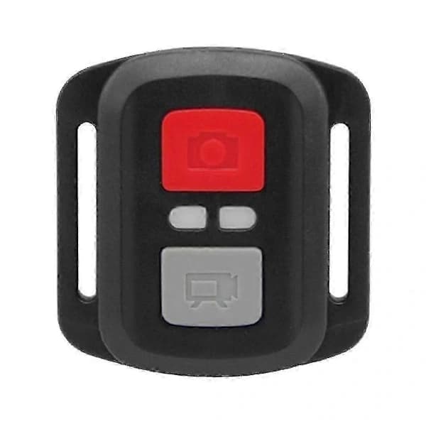 2.4 GHz Wireless Remote Control for Eken H9r H8r H6s H7s H5s Plus Action Camera