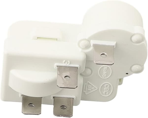 Kjøleskapskompressor PTC-starter ZHB35120P15 sikkerhetsrelé for forbedret drift