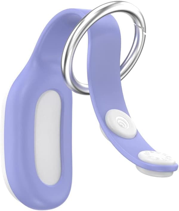 PopPuck – Magnetisk Fidget-legetøj til voksne og børn, Trickmagnet, Sensorisk legetøj til stresslindring og fokus - Sort Flip