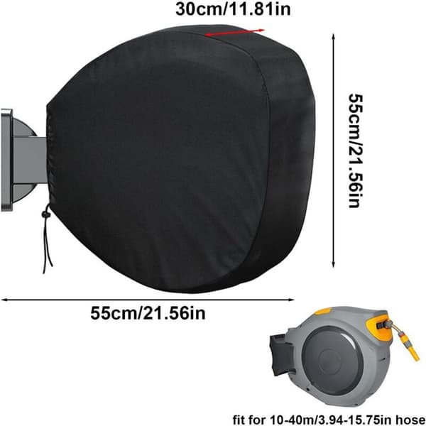 Rechargeable LED Work Light with 800 Lumens, Magnetic Base, 5 Modes for Garage, Camping, Emergencies, LED Work Lamp.