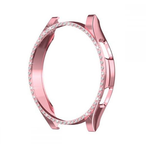 (46mm) Smart Watch Case Compatible with Samsung Galaxy Watch 4