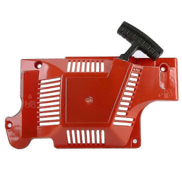 Husqvarna 55 51 50 Starter Rekyl Trækstart Montering Udskiftning