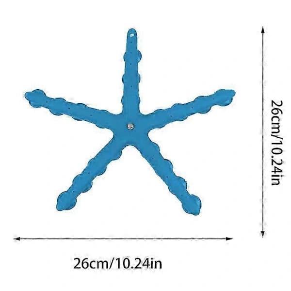 (pow yeah!) Flexible 5-Tentacle Suction Cup Camera Mount, Suction Grip Octopus-Inspired Phone Tripod, 360° Rotatable Tripod