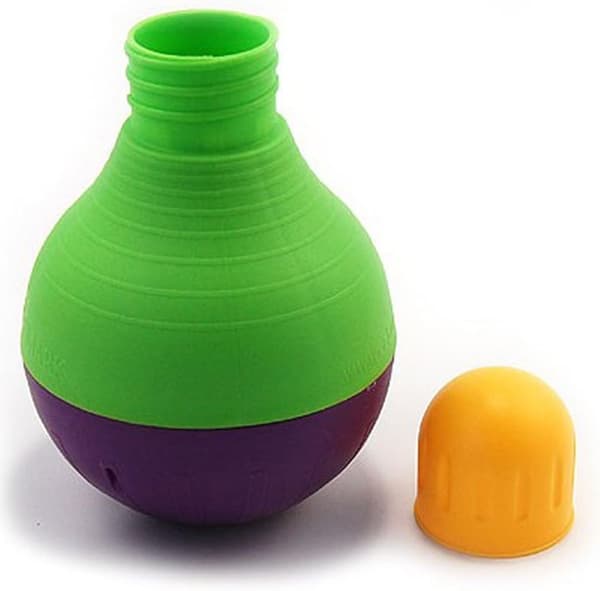Bob a Lot Hundeleke 23.5 cm