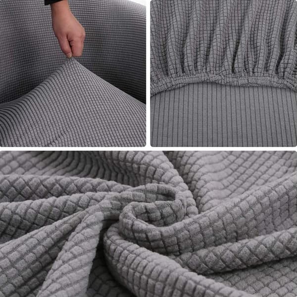 Enkel soffa full wrap stolsset hall internetkafé hotell myra