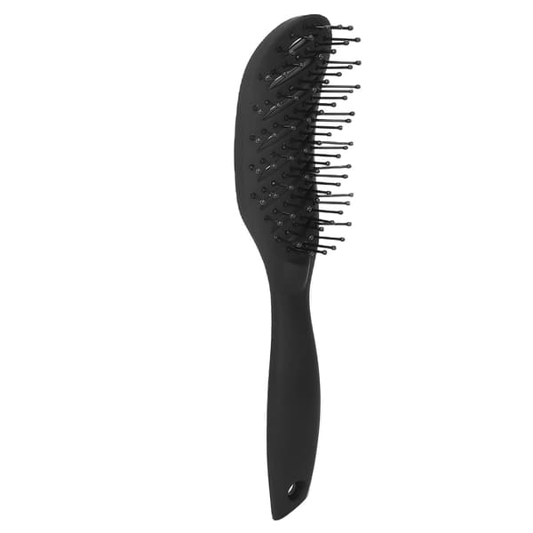 Våte hårbørster Styling Skjønnhetsbørste Ergonomisk Styling Skjønnhetsbørste, Reise