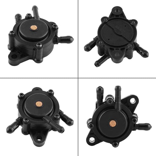 Bränslepump för Mikuni Briggs & Stratton 808492 808656 Bränslepump