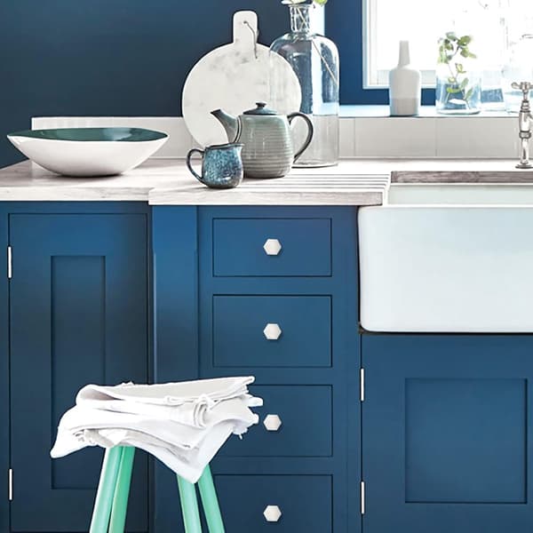 20 Pieces Silver Kitchen Cabinet Knobs, Brushed Nickel Drawer Pulls for Wardrobe, Modern Cabinet Design