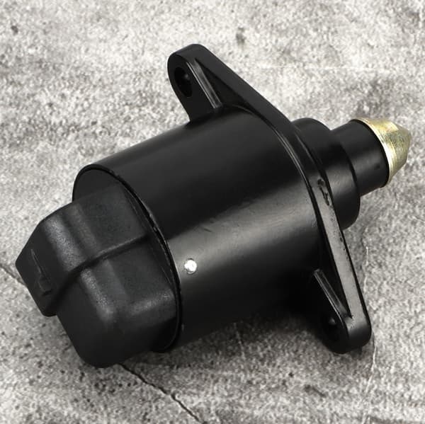 Automatisk tomgangsluftreguleringsventil IAC passer til Renault Clio II Kangoo LOGAN 7700273699
