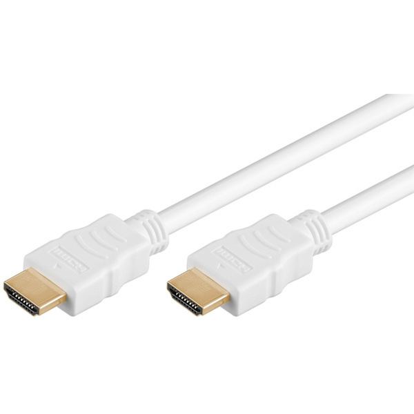 High-Speed HDMI™ Cable with Ethernet Vit