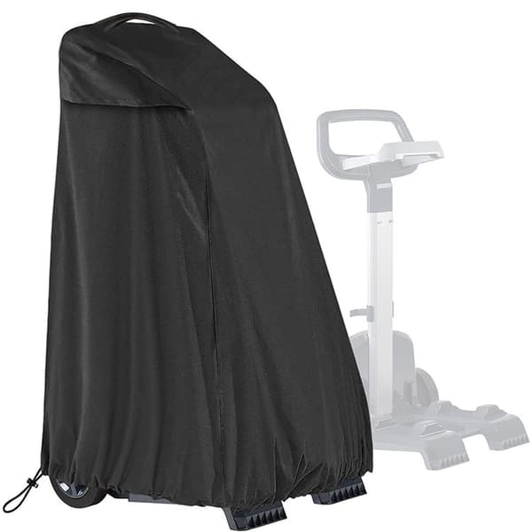 56 * 66 * 107CM Poolrobot Skyddande Överdrag - Weatherpro