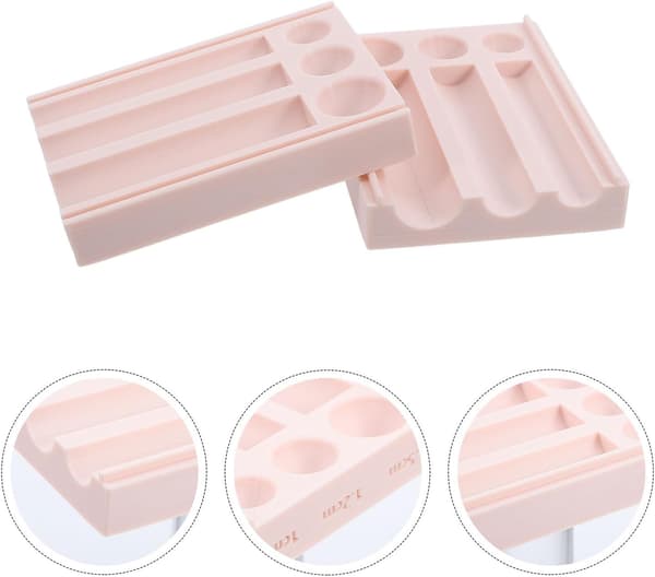 Polymer Clay Bead Rolling Tool for DIY Jewelry Making, Earrings, Craft Supplies, Clay Modeling Tools