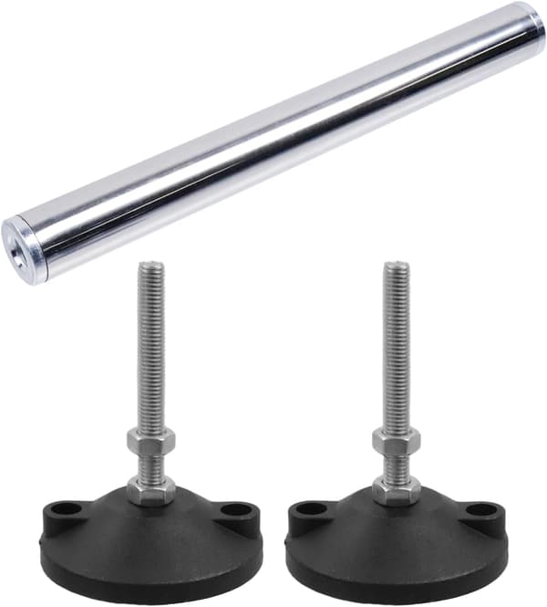 Underlimt Vaskebrakett 2 stk