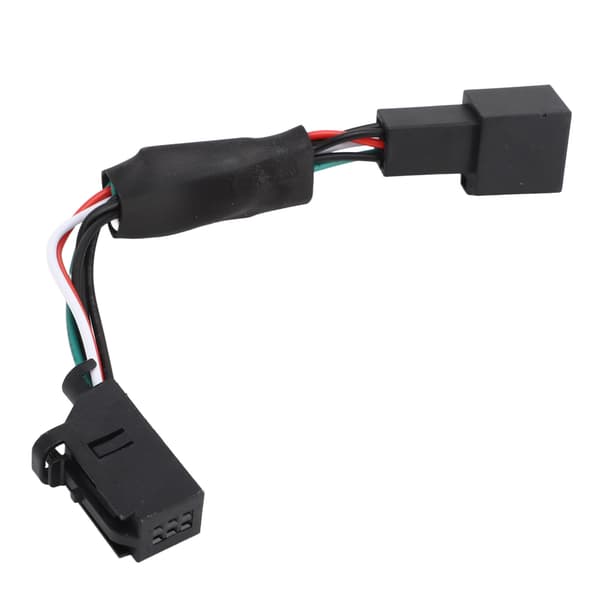 Motor Stopp Start Sensor Plugg 3 Position Auto Motor System Kontroll Avbrottskabel för 6R 6C 61 2009-2017