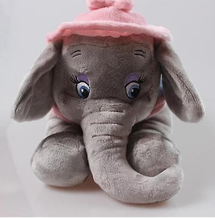 Dumbo plysch gosedjur docka födelsedagspresent
