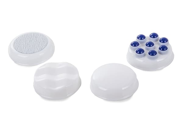 Massageapparat / Kropsformning - Massér kroppen - XM4 - 1196 1196