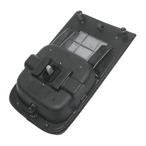 Outer Door Handle Rear Left for H1 H-1 STAREX 2007-2015 836504H100CA Car Accessories