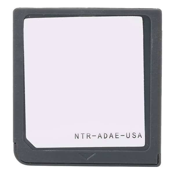 American Game Console Card for Diamond Version Game Accessories