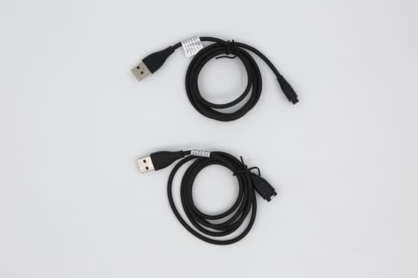 Lader Garmin Klokker - Universell Hurtiglader