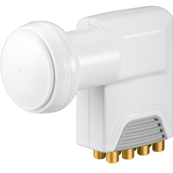 Yleiskäyttöinen Octo LNB