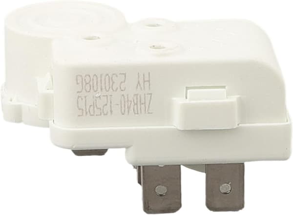Kjøleskapskompressor PTC-starter ZHB35120P15 sikkerhetsrelé for forbedret drift