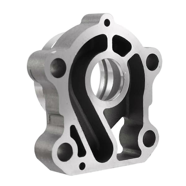 688-44341 Vannpumpehus for utenbordsmotor 2T 50HK