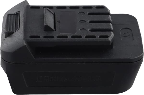 Brugerdefineret gør-det-selv-batteriadapter fra Dayi-serietilslutning til system til (til A6/til) med Worx