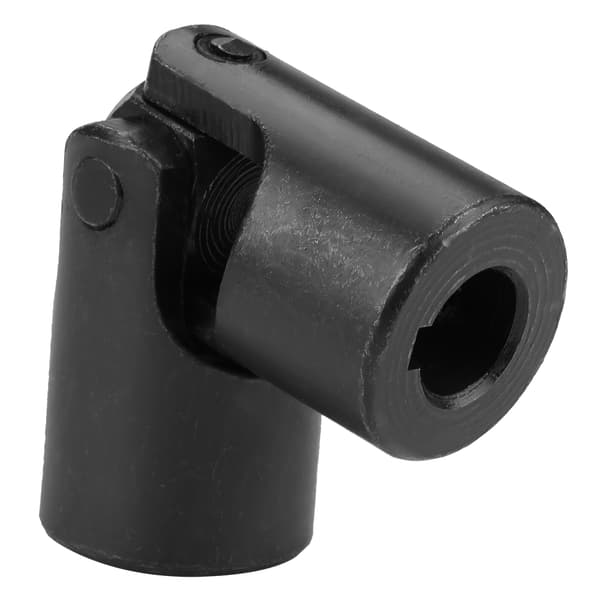 Universal motorakselkobling DIY-kontrol 15x32x85mm