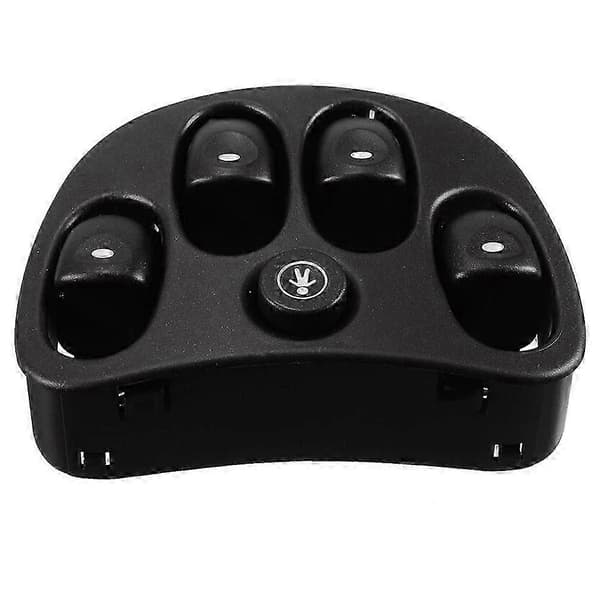 Power Window Master Switch for 1999-2003 VX WH Sedan Wagon WH Statesman - Part Number 92047005