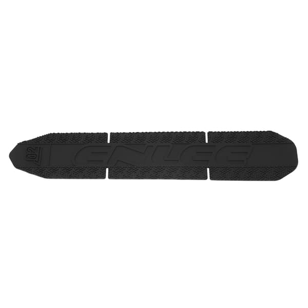 Silicone Bicycle Frame Protector Waterproof Durable Soft Extended Bike Tube Guard
