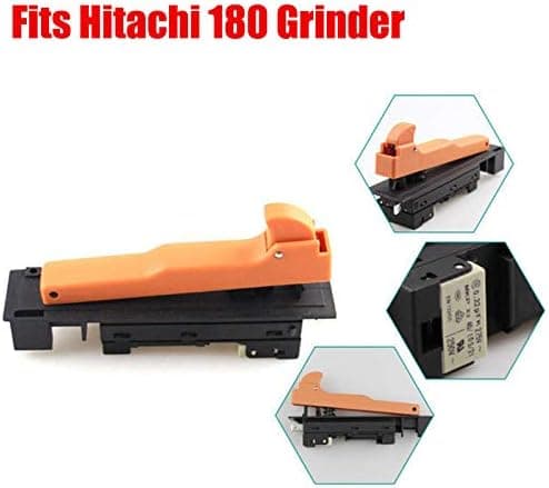 Reservedel til Bosch vinkelsliber GWS20-230-XM2-