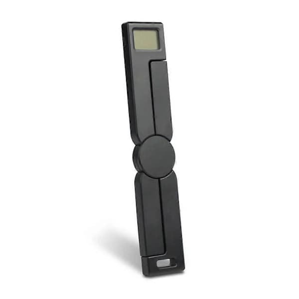 Mini Foldable Digital Food Scale Portable Home Scale Coffee Scale Digital LED Display Kitchen Scale