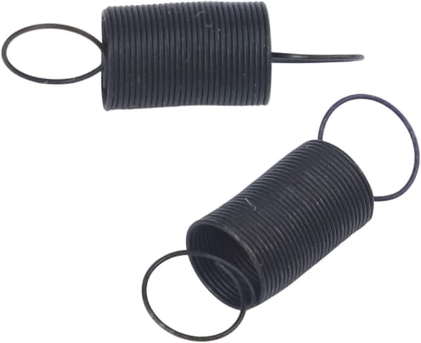 5-pack luftfjäder 790849 används i chokesystem för ersättningsvinge för platt med