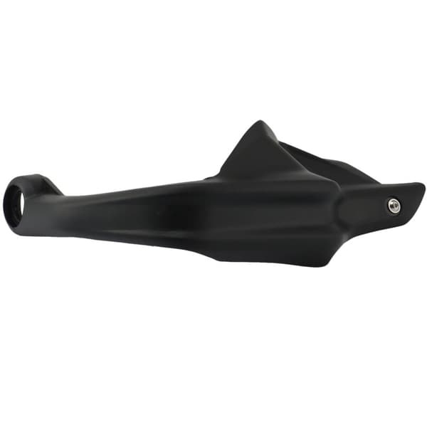 Motorcycle Handguard Windshield Protector for R Nine T R9T Scrambler Pure Urban 2014-2021 (Black)