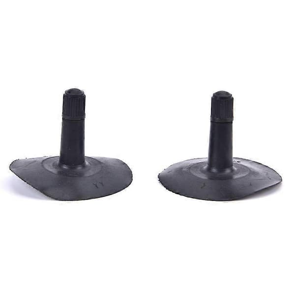 2 stk Tr13 Ventilreparasjon Med Underlag For Kaldvulkanisering Rett Nippel