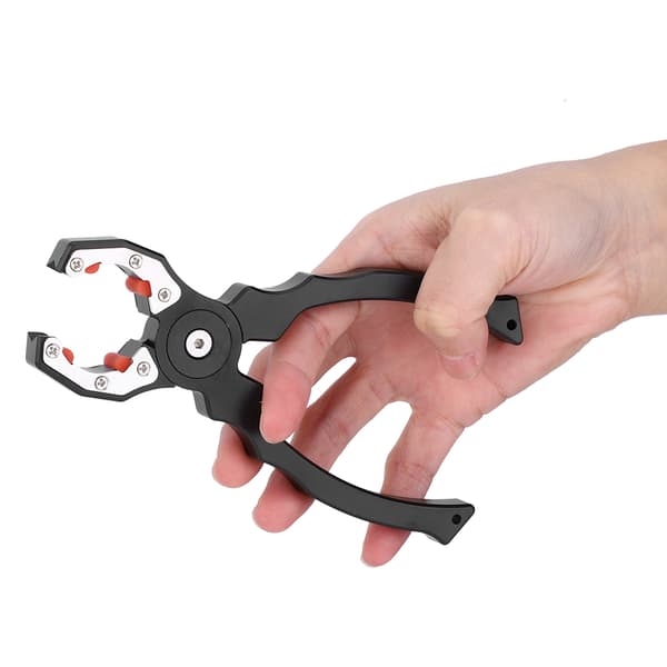 Multifunksjonell RC-modell Drone Motor Grip Tang Spenningsfjernerverktøy