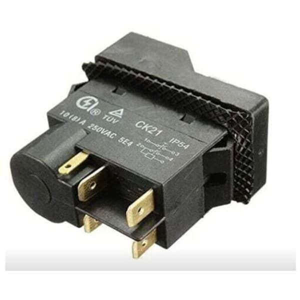 Elektrisk betonafbryder CK21B/250V 5PIN